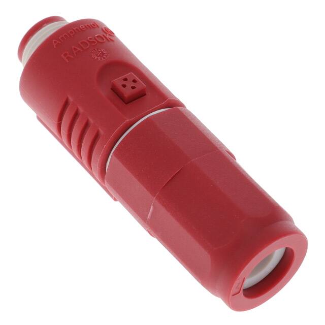 SLPIPA16BSR0 Amphenol Industrial Operations  Conectores especializados